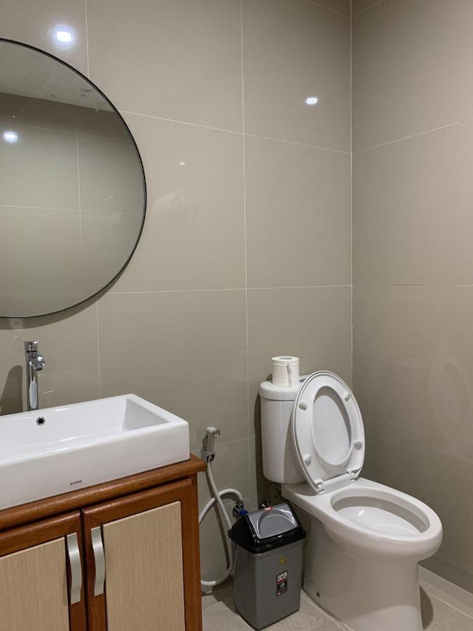 Londo House Hotel Убуд Екстериор снимка