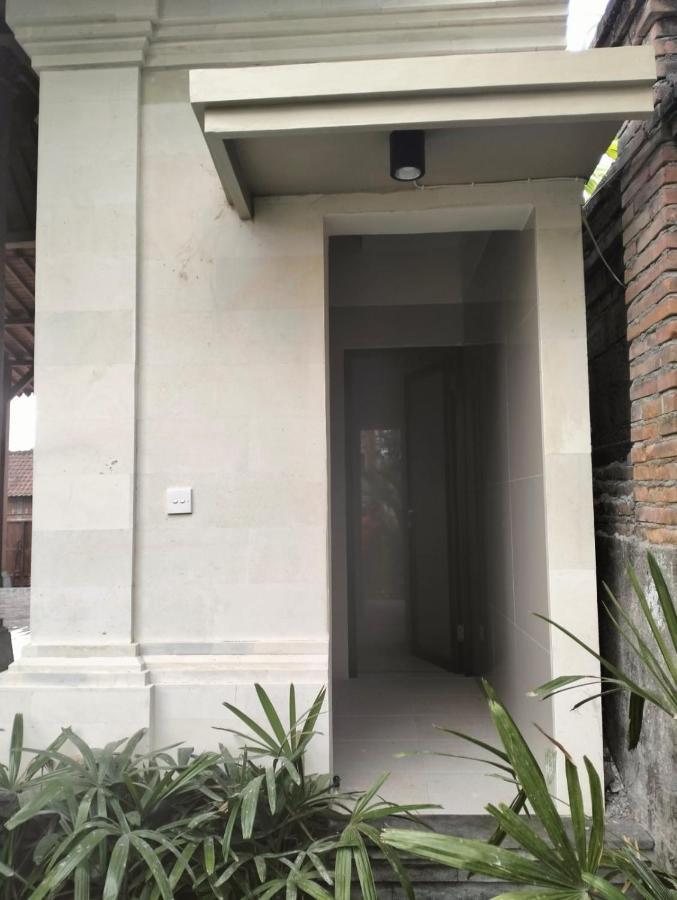 Londo House Hotel Убуд Екстериор снимка